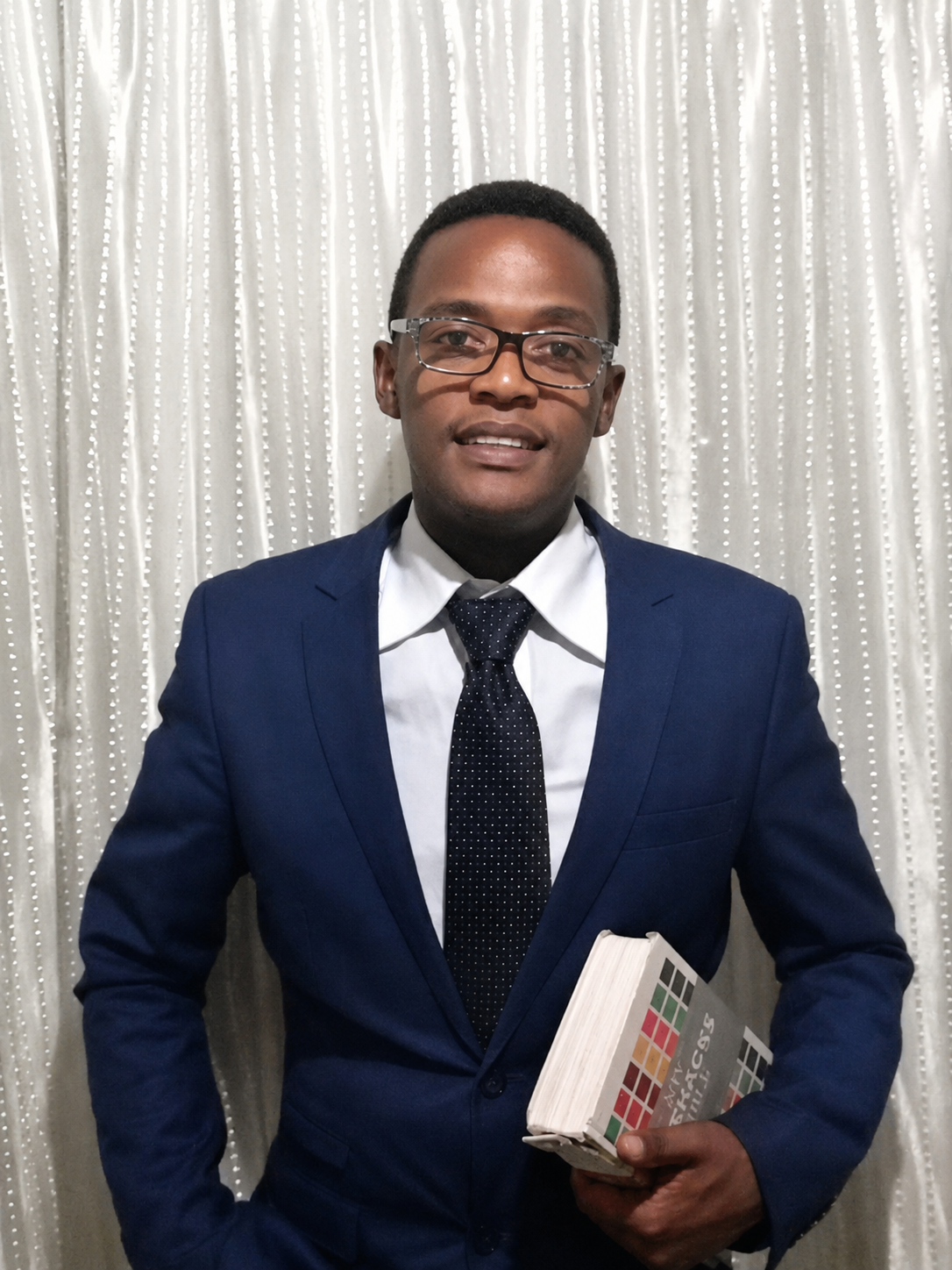 Pastor Mtanga