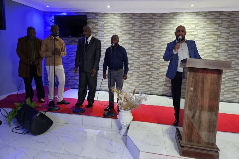 Agricultural Processing