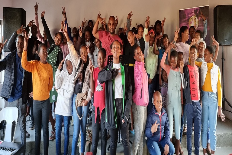 Agricultural Processing